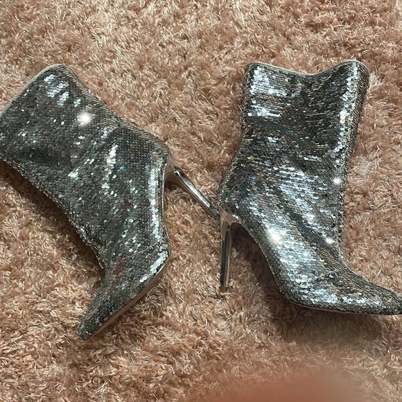 Cape Robbin boots - Picture 6 of 6